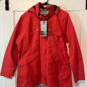 Athleta Polartec Overcast Coat
